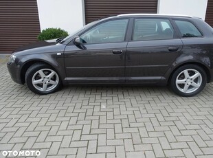 Audi A3 1.9 TDI Sportback Ambiente