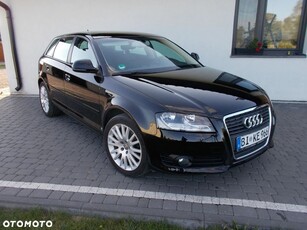 Audi A3 2.0 TDI DPF Prime Line