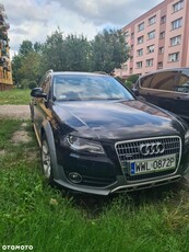 Audi A4 Allroad 2.0 TDI Quattro