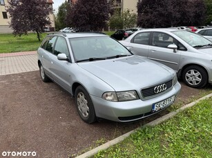 Audi A4 Avant 1.9 TDI