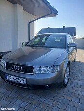 Audi A4 Avant 1.9 TDI