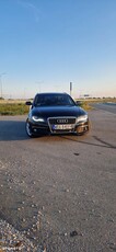 Audi A4 Avant 2.0 TDI DPF multitronic S line Sportpaket