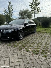 Audi A4 Avant 2.0 TDI