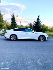 Audi A5 2.0 TDI Quattro S tronic