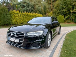 Audi A6 3.0 TDI Quattro S tronic