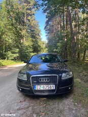 Audi A6 3.0 TDI Quattro Tiptronic