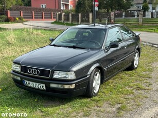 Audi Coupe 2.0