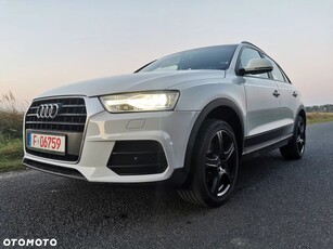 Audi Q3 1.4 TFSI