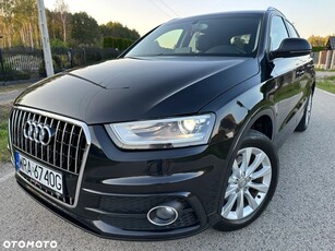 Audi Q3 2.0 TDI