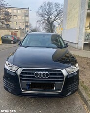 Audi Q3 2.0 TDI S tronic