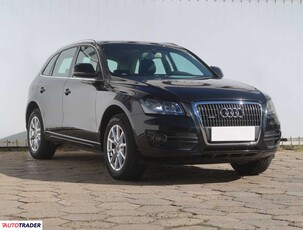 Audi Q5 2.0 140 KM 2011r. (Piaseczno)