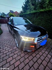 Audi Q5 2.0 TDI Quattro S tronic