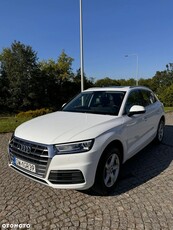 Audi Q5 2.0 TDI Quattro Sport S tronic