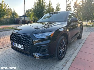 Audi Q5 Sportback