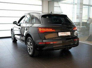 Audi Q5 W cenie: GWARANCJA 2 lata