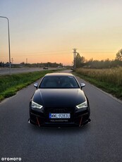 Audi S3 2.0 TFSI Quattro S tronic