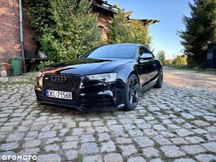 Audi S5 3.0 TFSI Quattro S tronic