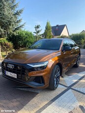 Audi SQ8 TDI mHEV Quattro Tiptronic