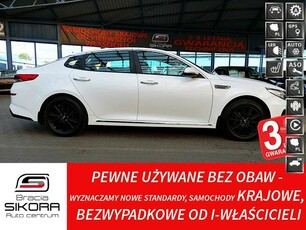 AUTOMAT+Led+Navi+Kamera+SKÓRA GWARANCJA KIA I-wł Kraj Bezwypad FV23%