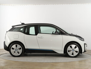 BMW i3 2021 120Ah BEV 31801km Hatchback