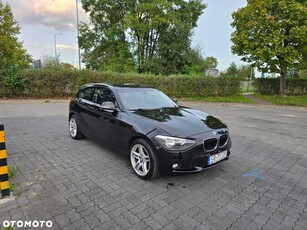 BMW Seria 1 116d