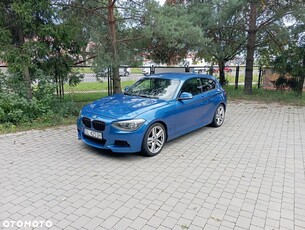 BMW Seria 1 116i