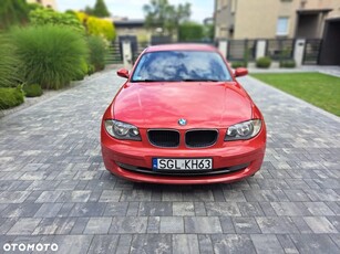 BMW Seria 1 120i