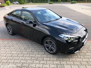 BMW Seria 2 218i Gran Coupe Sport Line