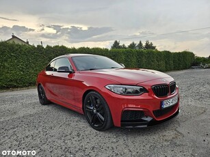 BMW Seria 2 M235i sport