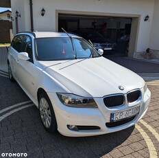 BMW Seria 3 318d