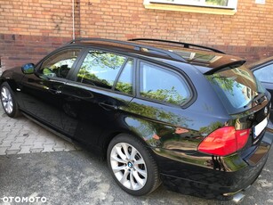 BMW Seria 3 318d DPF Touring