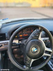 BMW Seria 3 328i