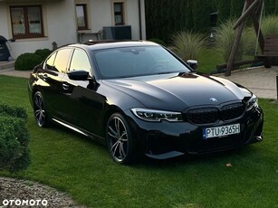 BMW Seria 3 M340i xDrive