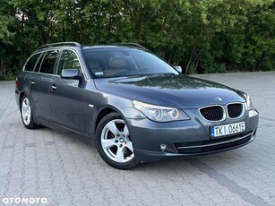 BMW Seria 5 520d