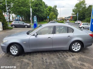 BMW Seria 5 520i