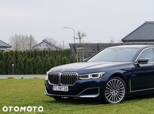 BMW Seria 7 730Ld xDrive