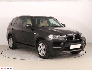 BMW X5 3.0 241 KM 2012r. (Piaseczno)