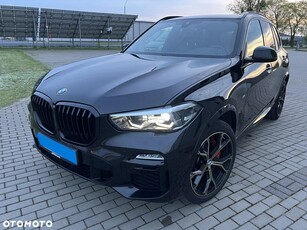 BMW X5 xDrive30d