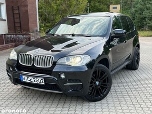 BMW X5 xDrive30d