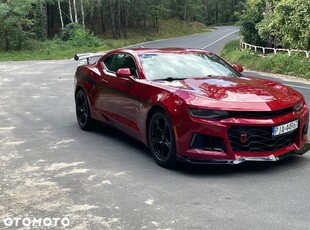 Chevrolet Camaro 3.6 V6 Coupe 2LT