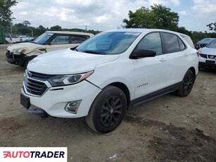 Chevrolet Equinox 1.0 benzyna 2020r. (BALTIMORE)