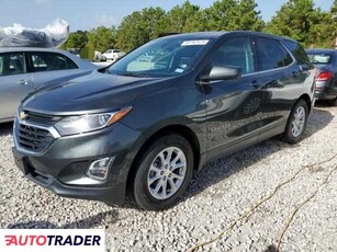 Chevrolet Equinox 1.0 benzyna 2020r. (HOUSTON)