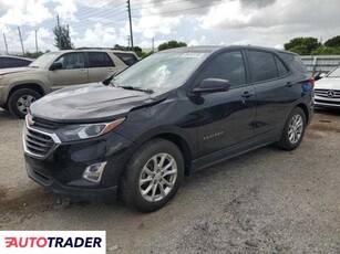 Chevrolet Equinox 1.0 benzyna 2021r. (MIAMI)