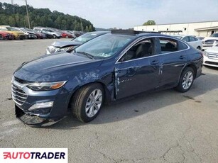 Chevrolet Malibu 1.0 benzyna 2022r. (LOUISVILLE)