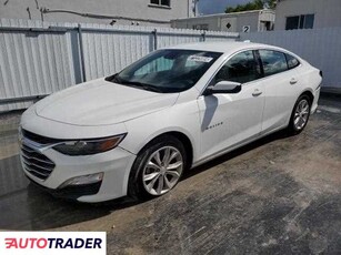 Chevrolet Malibu 1.0 benzyna 2023r. (OPA LOCKA)