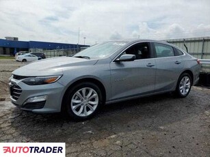 Chevrolet Malibu 1.0 benzyna 2023r. (WOODHAVEN)