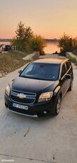 Chevrolet Orlando 2.0 D LTZ