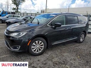 Chrysler Pacifica 3.0 benzyna 2019r. (MIAMI)