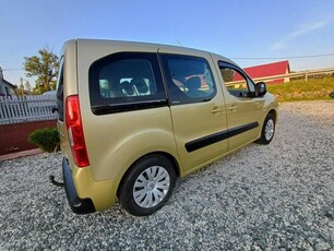 Citroen Berlingo 1,6 diesel 110 KM