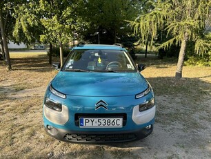 Citroen C4 Cactus W OFERCIE 2 INNE CACTUSY